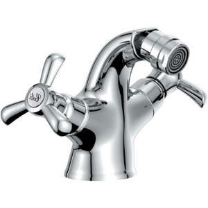 Смеситель для биде D&K Documenta Hessen DA1212201