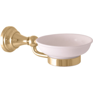 Мыльница Rav Slezak Morava MKA0300Z золото