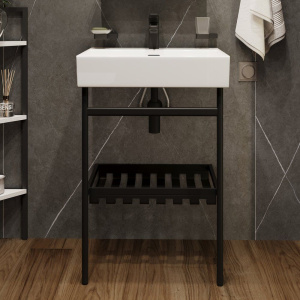 Консоль Ideal Standard Conca E2654XG с раковиной Extra T372901