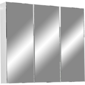 Зеркало-шкаф Stella Polar Концепт Парма 75