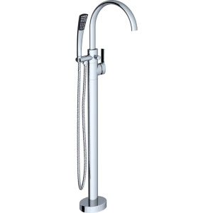 Напольный смеситель для ванны с душем Ravak FM-080.00