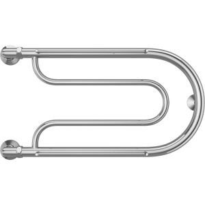 Полотенцесушитель водяной Terminus Фокстрот 320x600