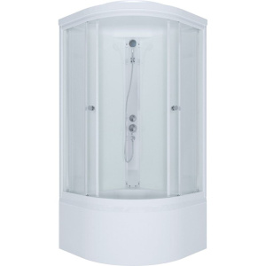 Душевая кабина Triton Ультра Щ0000039049 с высоким поддоном