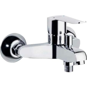 Смеситель для ванны с душем Ramonsoler Ypsilon Plus 6405S