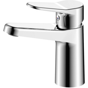 Смеситель для раковины Olive'S Nevada 03100NV Смеситель для раковины Olive'S Nevada 03100NV