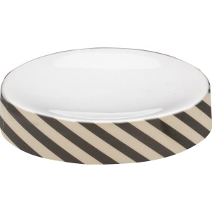 Мыльница Ridder Emily 2122308 бежевая