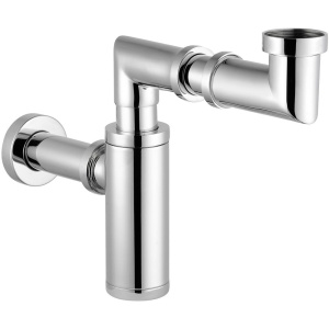 Сифон для раковины VitrA A45133 Сифон для раковины VitrA A45133