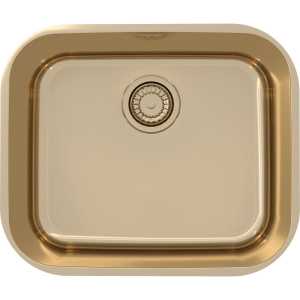 Мойка кухонная Alveus Variant Monarch 10 бронза Мойка кухонная Alveus Variant Monarch 10 бронза