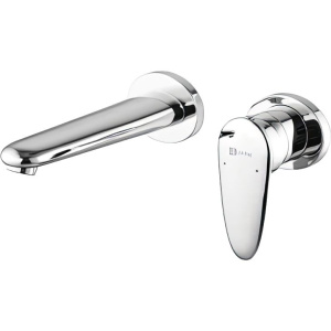 Смеситель для раковины Lemark Status LM4426C С ВНУТРЕННЕЙ ЧАСТЬЮ