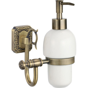 Дозатор Savol 64 S-006431 бронза