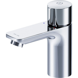 Смеситель для раковины AM.PM X-Joy TouchReel F85A02500 хром