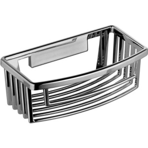 Мыльница для ванной Keuco 24942010100 хром