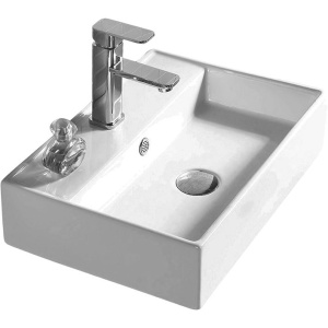 Раковина SantiLine SL-1001