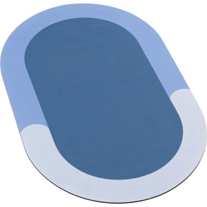 Коврик РМС К-03СН 50х80, синий