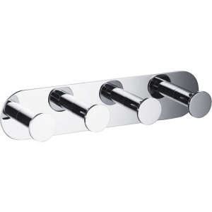 Крючок Timo Saona 13015/00 хром