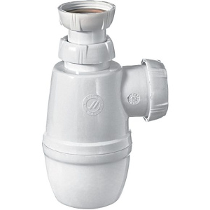 Сифон для раковины Wirquin Минор 30718036