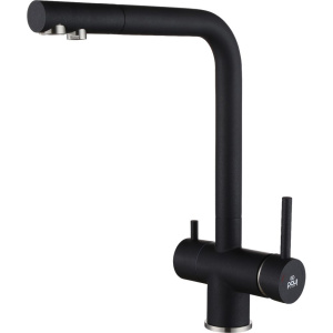 Смеситель для кухни Paulmark Skalen Sk213020-418