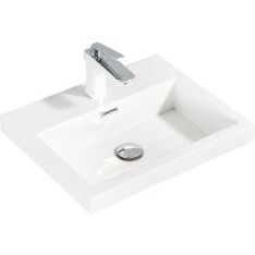 Тумба с раковиной BelBagno Pietra Mini 50 AS stone