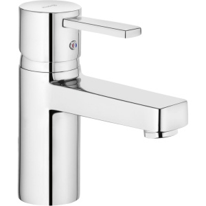 Смеситель для раковины Kludi Zenta 382510575