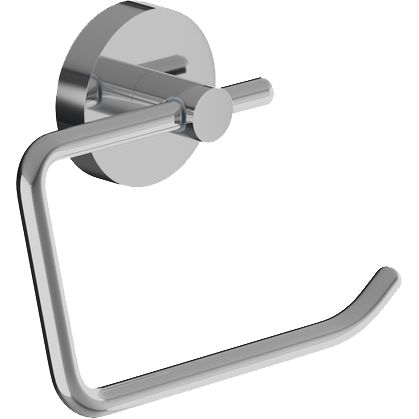 Держатель туалетной бумаги IDDIS Sena SENSS00i43 открытый Держатель туалетной бумаги IDDIS Sena SENSS00i43 открытый