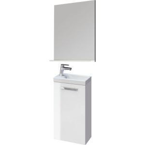 Мебель для ванной комнаты Cersanit Melar 40