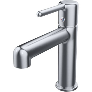 Смеситель для раковины IDDIS AIGBC00i01 хром матовый Смеситель для раковины IDDIS AIGBC00i01 хром матовый