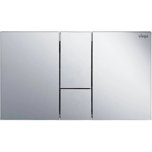 Кнопка смыва Viega Prevista 773267 хром Кнопка смыва Viega Prevista 773267 хром