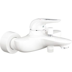 Смеситель для ванны с душем Grohe Eurostyle New 33591LS3