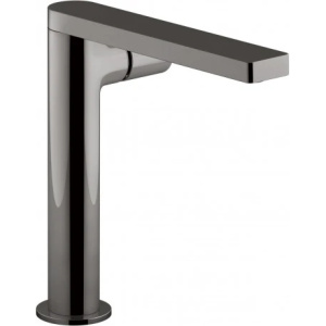 Смеситель для раковины с донным клапаном Jacob Delafon Composed E73159-TT Смеситель для раковины с донным клапаном Jacob Delafon Composed E73159-TT