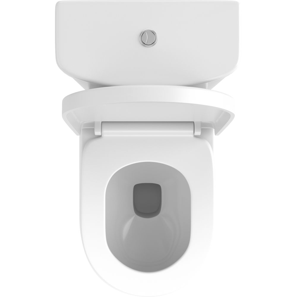 Купить Унитаз-компакт STWORKI Молде 6006-6004 с микролифтом в Москве с доставкой Унитаз-компакт STWORKI Молде 6006-6004 с микролифтом