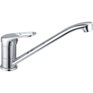 Смеситель для кухни Haiba HB37 HB4837