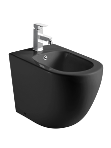 Биде напольное WeltWasser MERZBACH 003 MT-BL (10000006095) Биде напольное WeltWasser MERZBACH 003 MT-BL (10000006095)