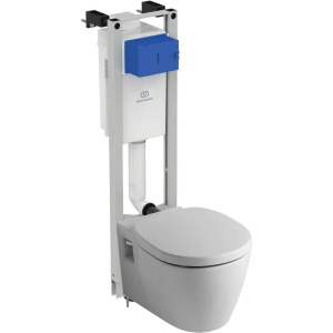 Комплект Ideal Standard Connect W220101