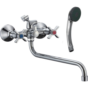 Универсальный смеситель РМС SL118 140 Универсальный смеситель РМС SL118 140