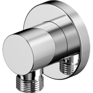 Шланговое подключение WHITECROSS Y Y1008CR хром