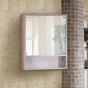 Зеркало-шкаф Onika Натали R 60