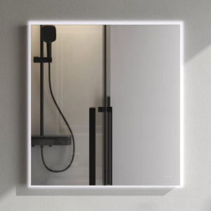 Зеркало AM.PM X-Joy 65 с подсветкой светодиодной