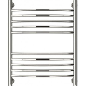 Полотенцесушитель водяной Сунержа Богема + 60x50