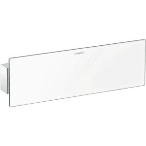 Шланговое подключение Hansgrohe Fixfit Porter 300 26456400 держатель для душа