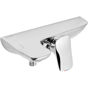 Смеситель для ванны с душем Kludi Ambienta 534450575