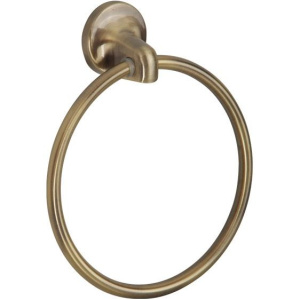 Полотенцедержатель Veragio Oscar OSC-5223.BR бронза