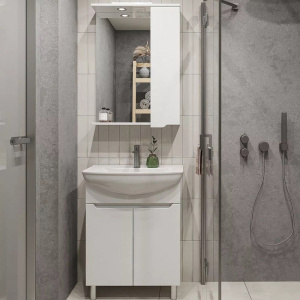 Мебель для ванной SanStar Bianca 65