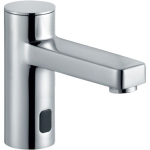 Смеситель для раковины Kludi Zenta 3820005