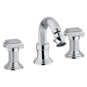 Смеситель для биде Cezares Olimp BBS2 01 O Смеситель для биде Cezares Olimp BBS2 01 O