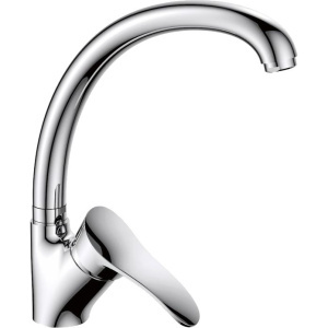 Смеситель для кухни Haiba HB01