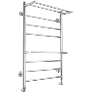 Полотенцесушитель водяной Domoterm Медея сп2 П8 50x80 хром