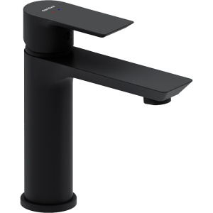 Смеситель для раковины Damixa Apollo 470210300 черный