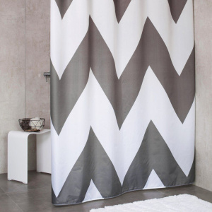 Штора для ванной Ridder Pico 4104307 180х200