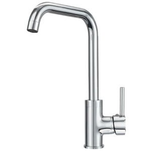 Смеситель для кухни Granula 0041, хром Смеситель для кухни Granula 0041, хром