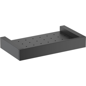 Полка Timo Petruma 15222/03 черная